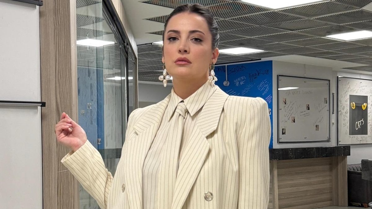 İrem Sak’ın son görüntüsü hamilelik iddialarını gündeme getirdi