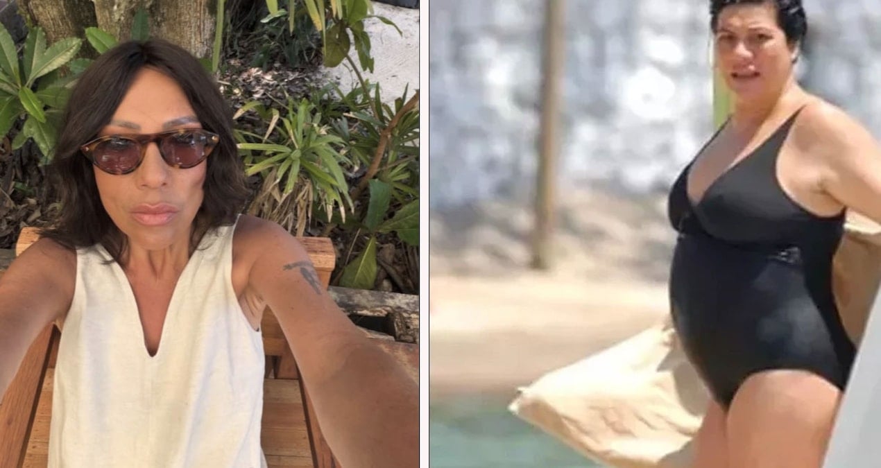 Işın Karaca’nın son hali şaşırttı