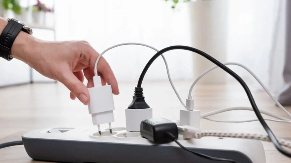 İşte faturayı kabartan 6 ev aleti