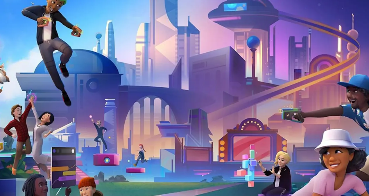 Meta’da bir dönemin sonu