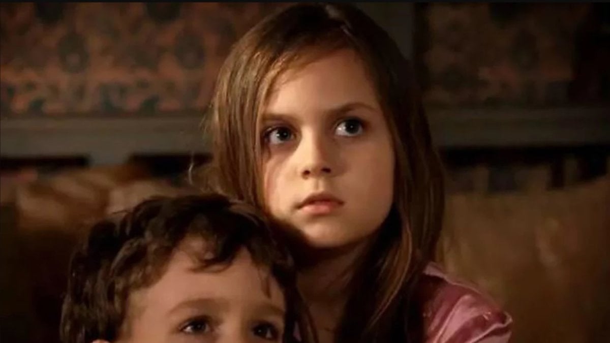 Muhteşem Yüzyıl’ın Mihrimah Sultan’ı büyüdü!