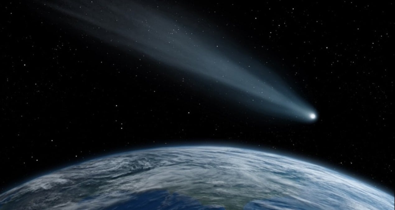 NASA’da dev adım: Asteroidin yörüngesini değiştirdiler