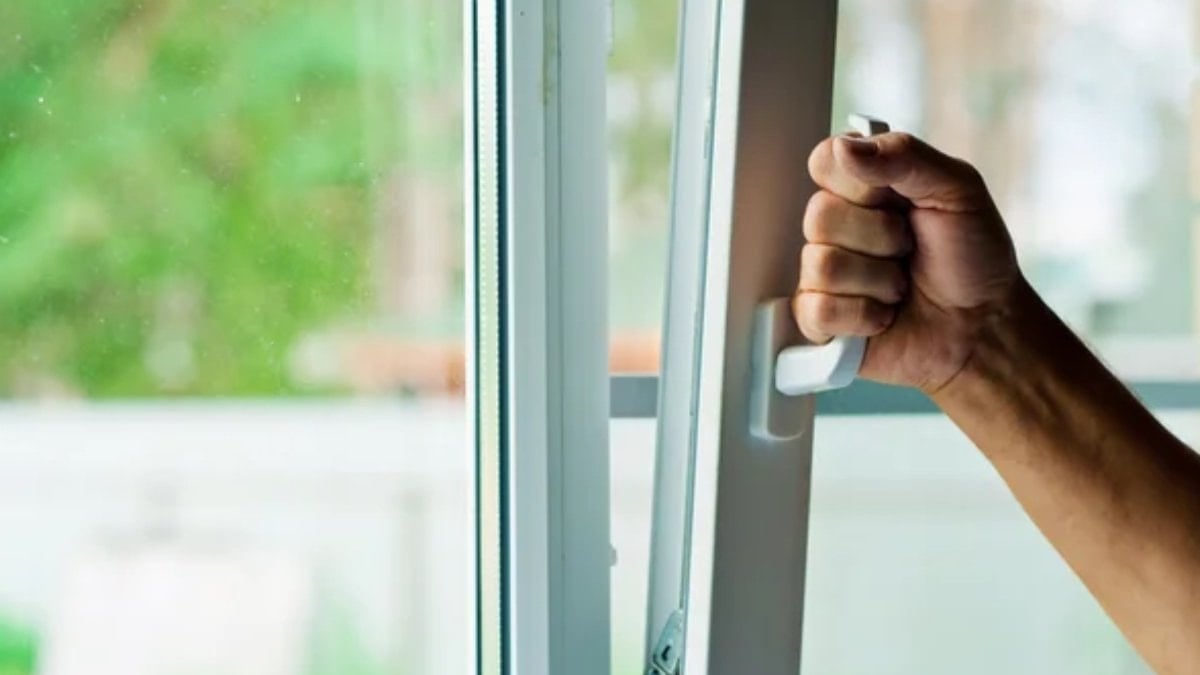 Nisan’dan itibaren gündüz pencereleri açmayın