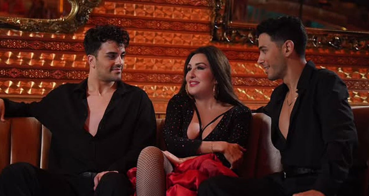 Nükhet Duru’dan itiraf