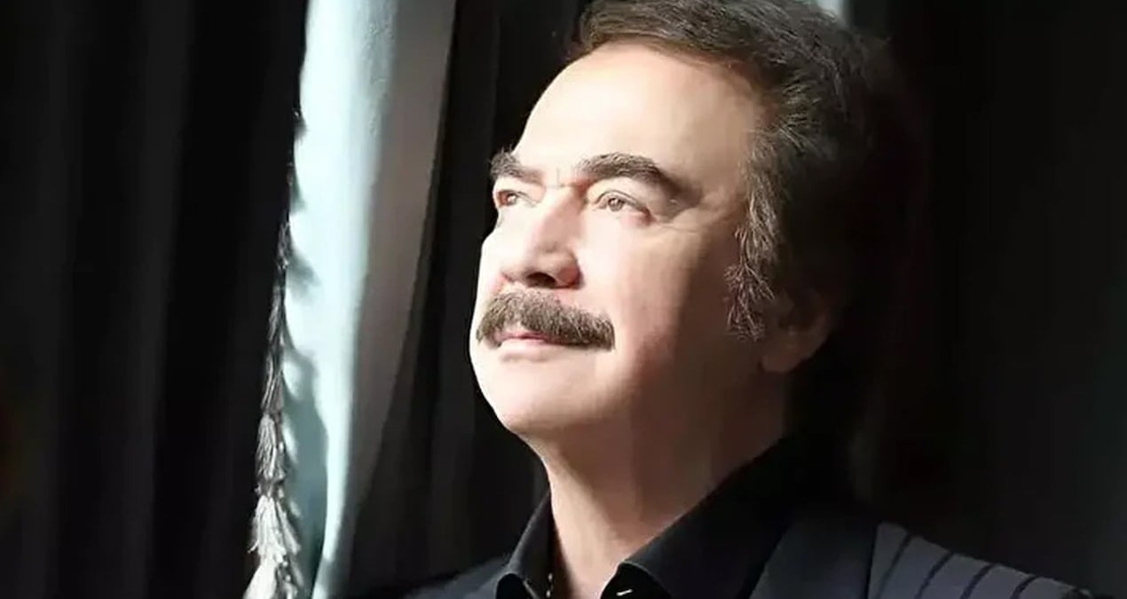Orhan Gencebay’dan haber var!