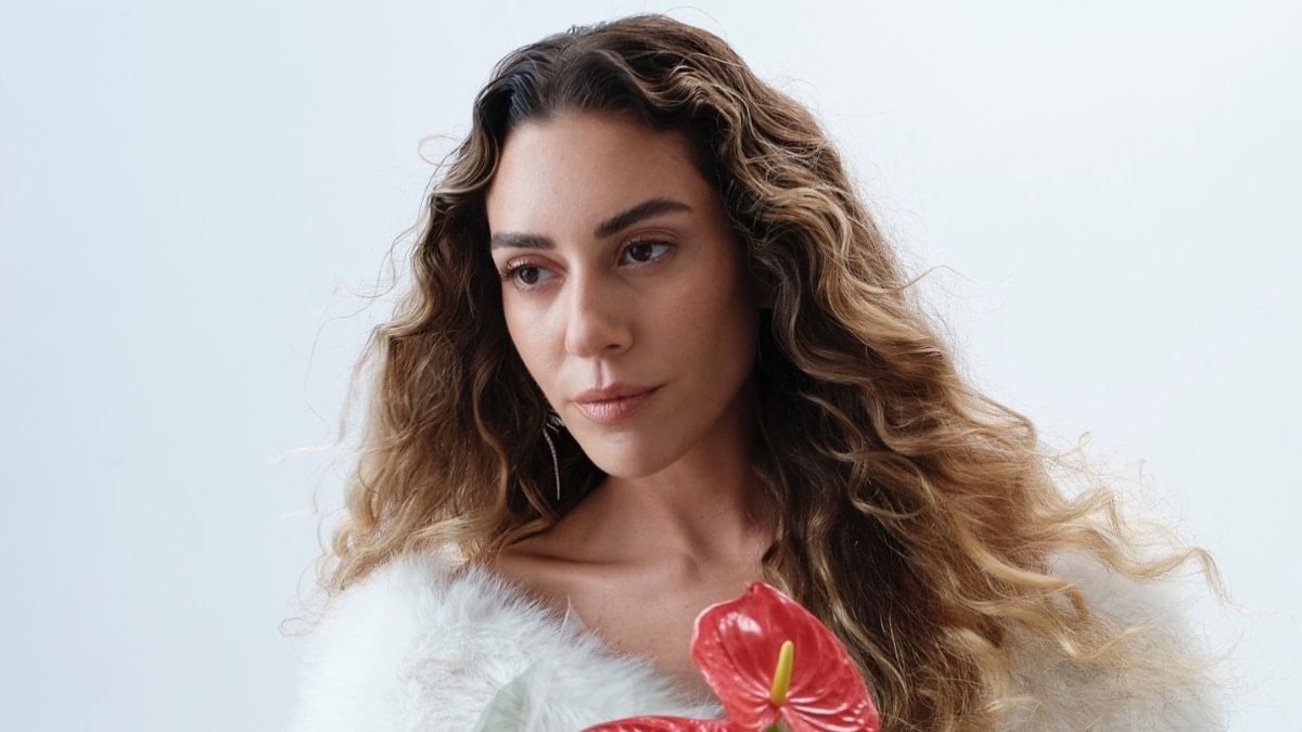 Paylaşımına takipçileri beğeni yağdırdı