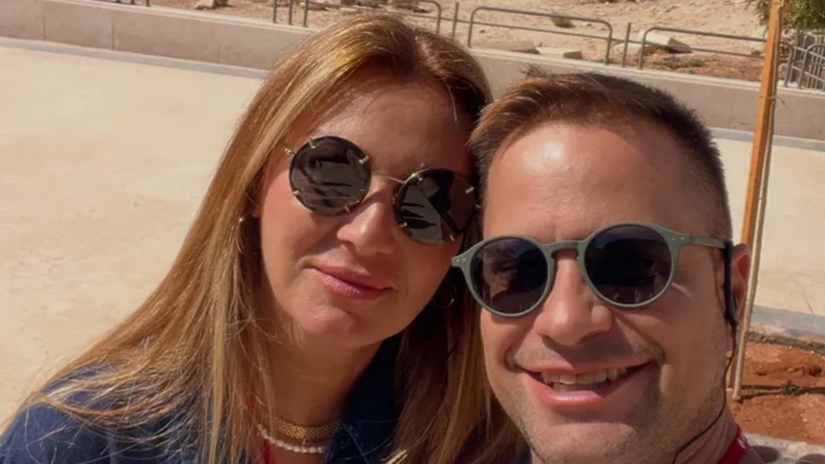 Pınar Altuğ ve Yağmur Atacan’dan romantik video geldi!