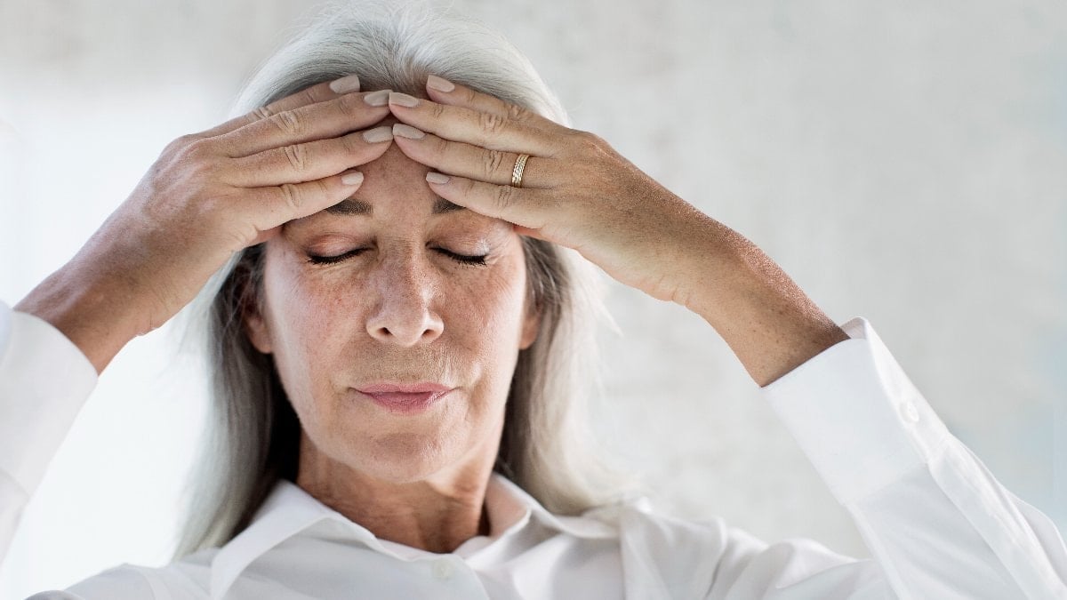 Ramazan’da baş ağrısıyla nasıl mücadele edilir