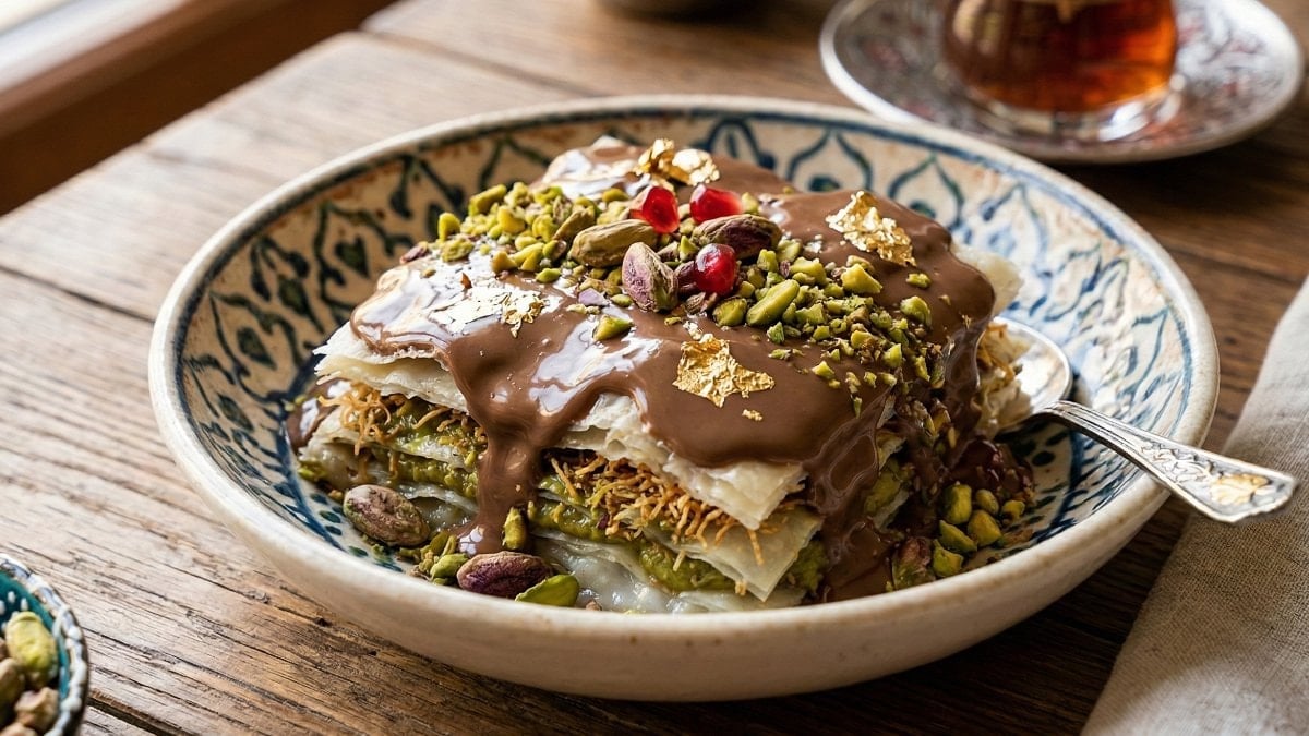 Ramazan’ın yeni yıldızı