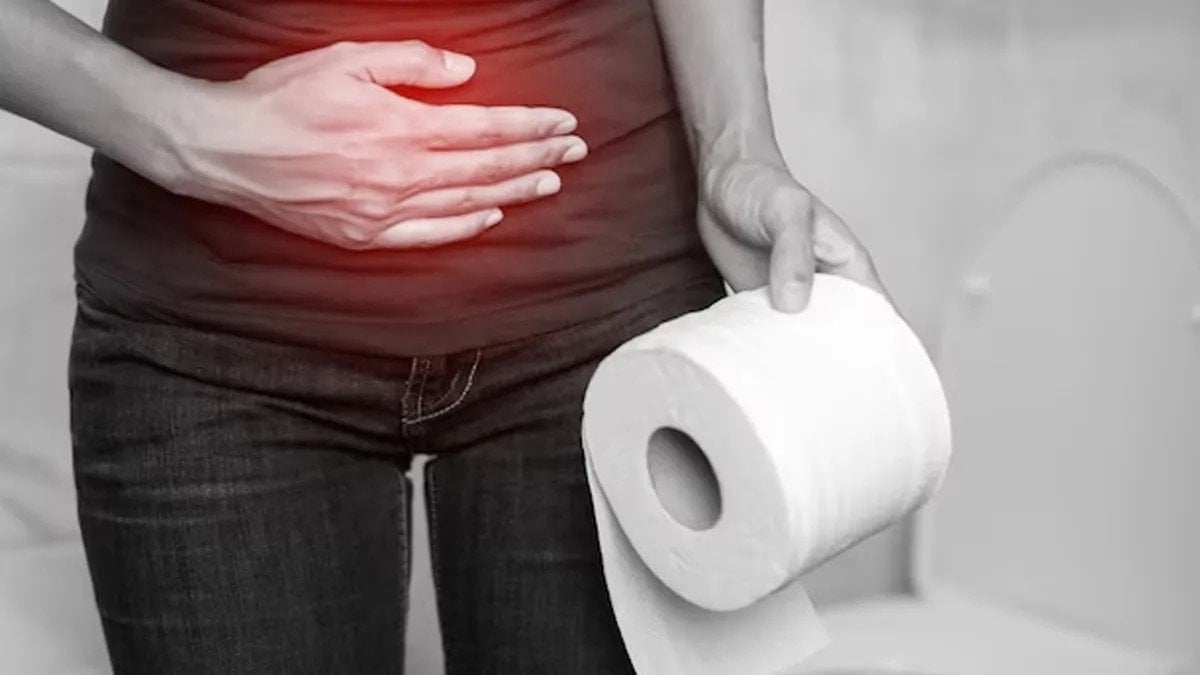 Sahura kadar bağırsakları çözen içecek…