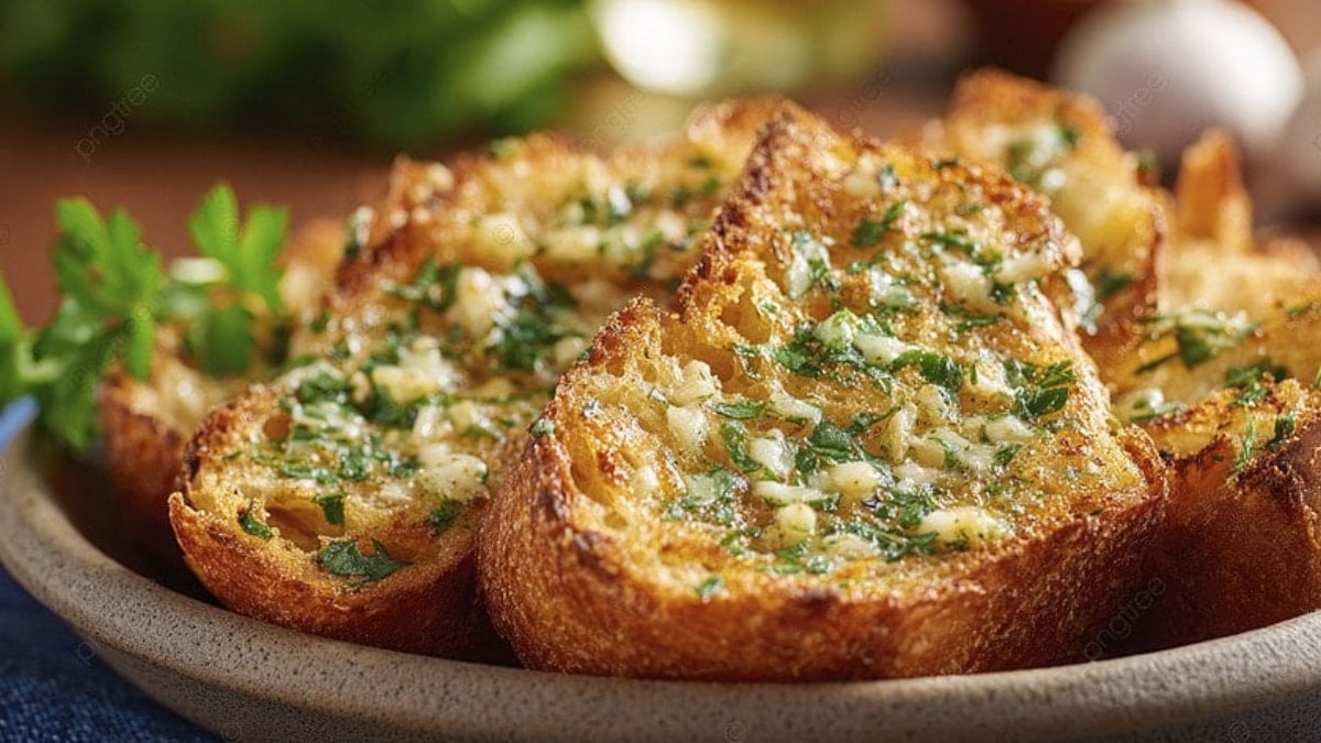 Sahurdan kalan bayat ekmekleri ziyafete dönüştürecek 10 dakikalık tarif