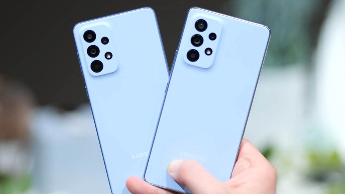 Samsung, orta segment Galaxy A serisinin fiyatlarına zam yapıyor