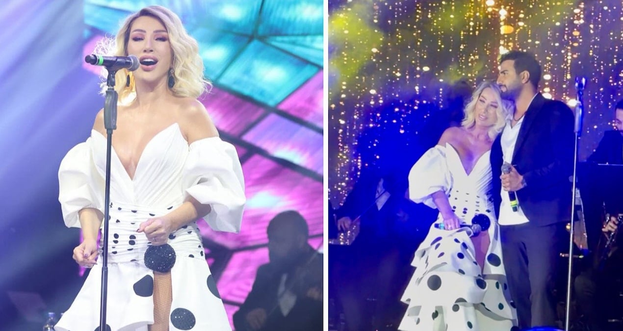 Seda Sayan’dan güldüren açıklama