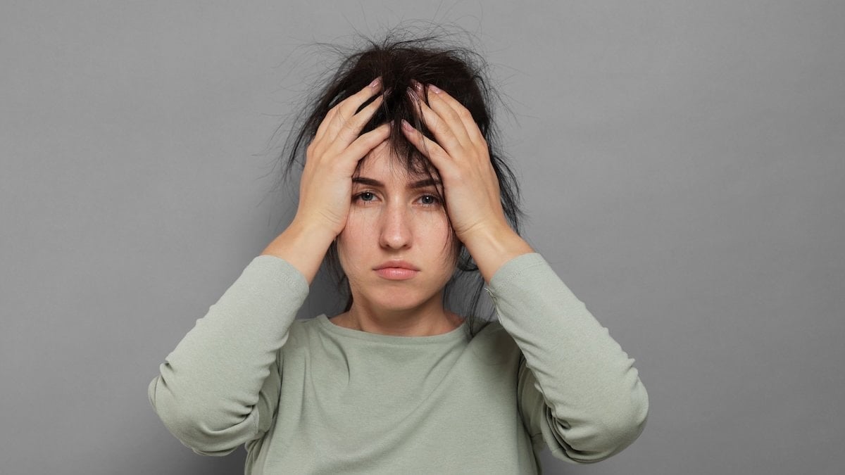 Şikayet etmek rahatlatmıyor