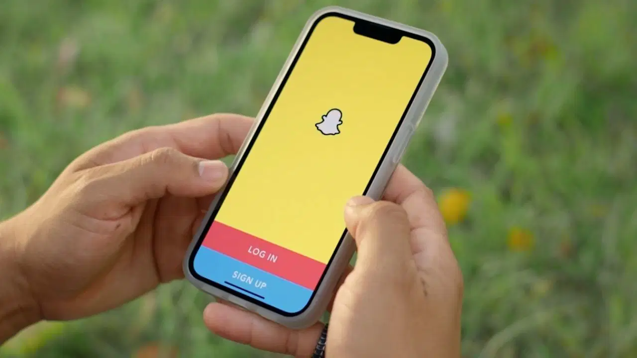 Snapchat kullanıcıları 2025 yılında günde 5,5 milyar snap göndermiş