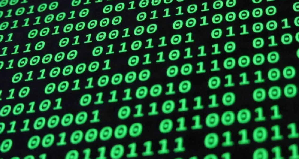 Sosyal medyada ‘0’lar ve ‘1’lerle oluşan akım ne anlama geliyor?