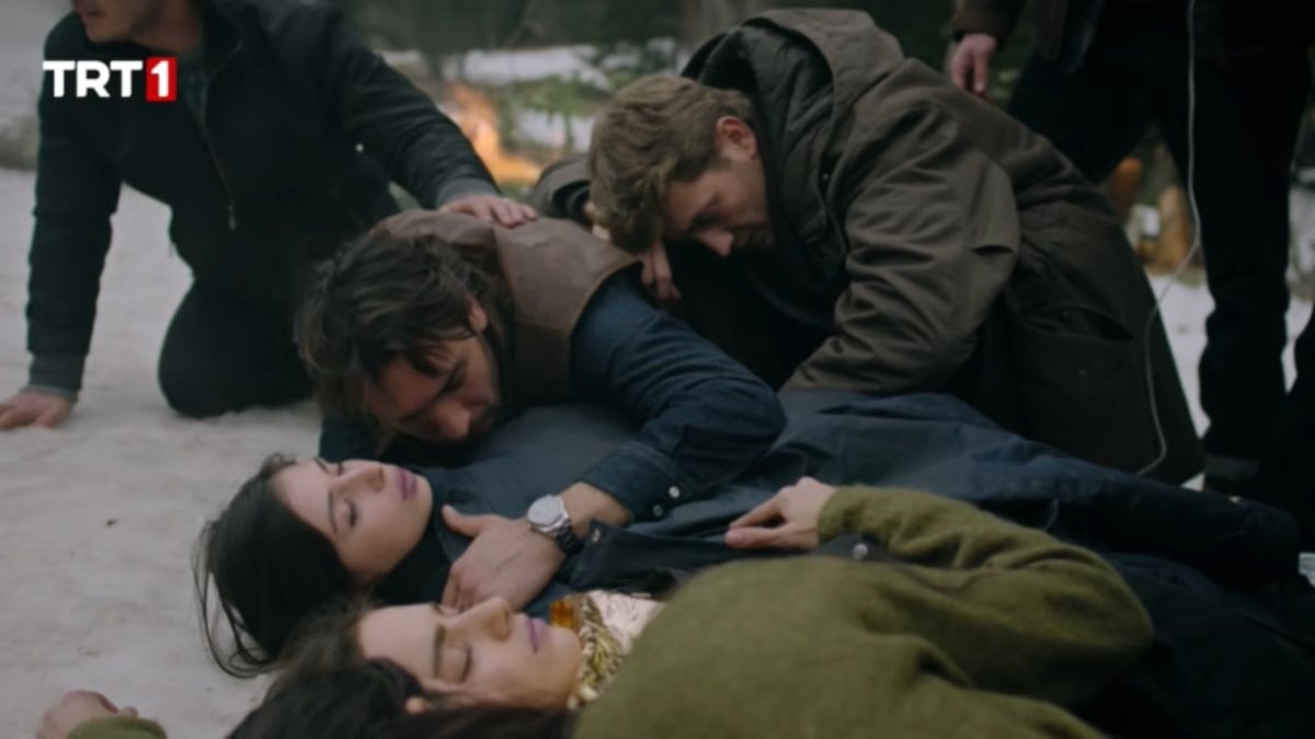 Taşacak Bu Deniz için yeni karar