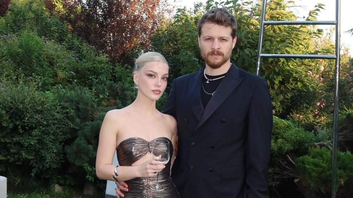 Tuana Yılmaz’dan evlilik açıklaması geldi