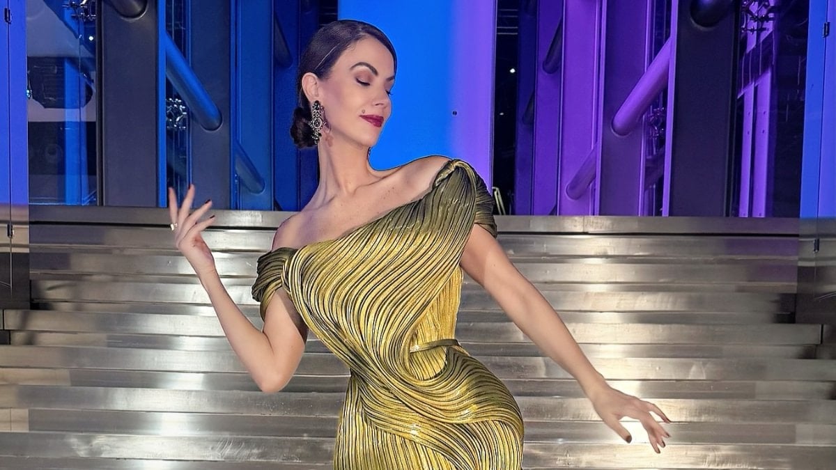 Tülin Şahin ameliyat olacak