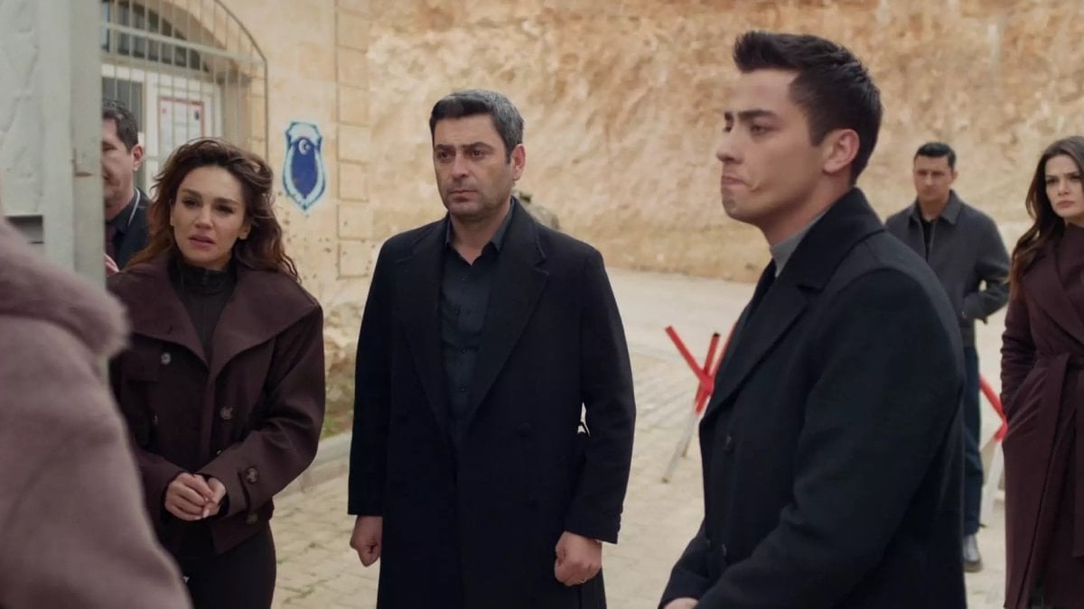 Uzak Şehir’e sürpriz transfer