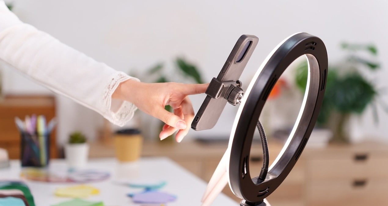 Vlog kültüründe yeni rota