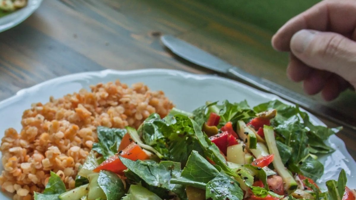 Vücudun B6 ihtiyacını karşılayan 8 doğal besin