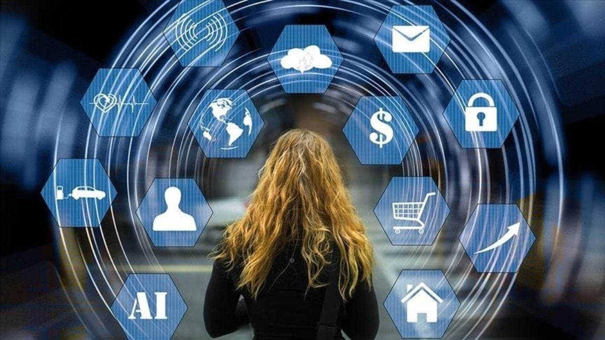 Yapay zekanın tehdit ettiği işlerin yüzde 86’sında kadınlar çalışıyor