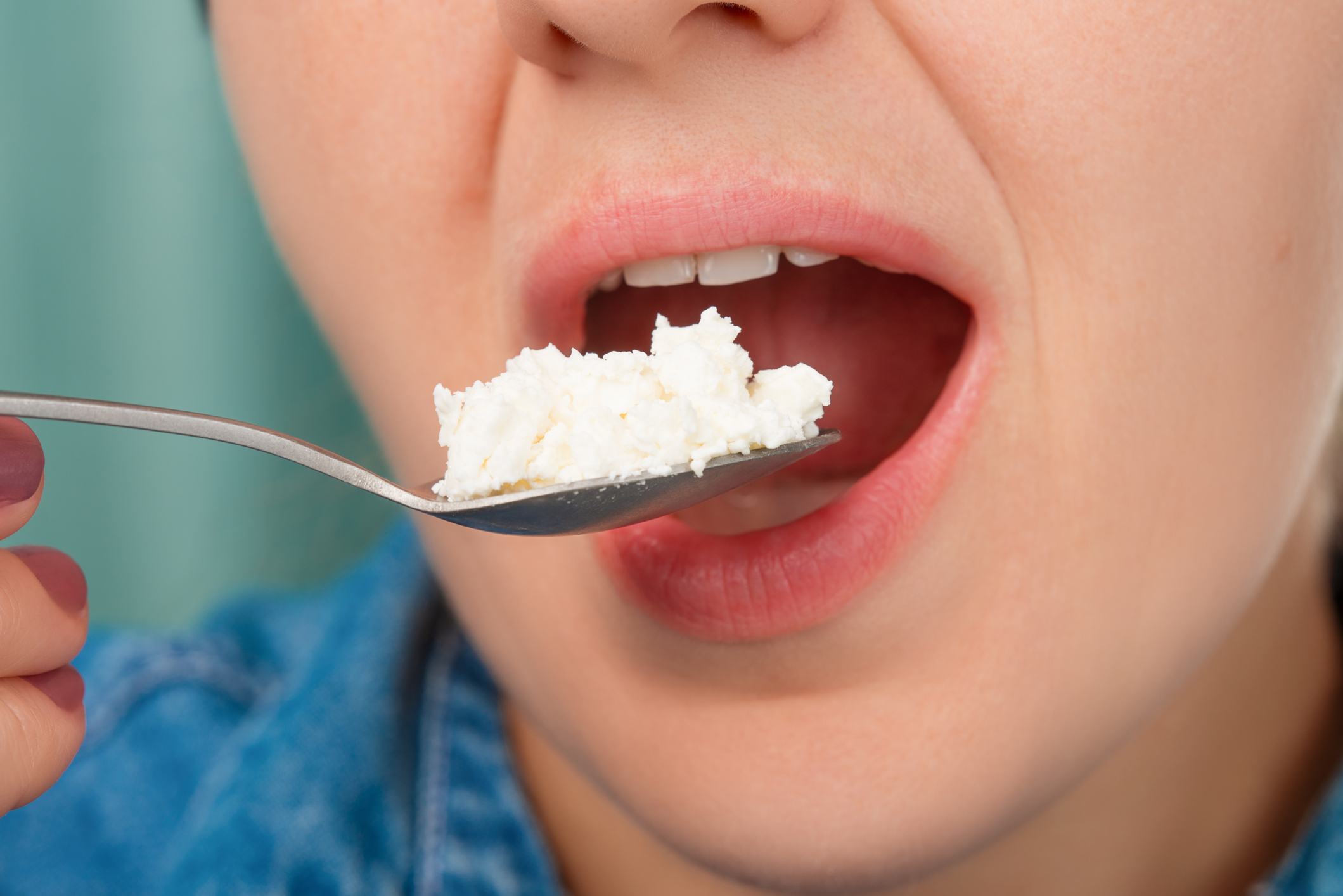 Yatmadan önce yiyince en güçlü protein kaynağına dönüşen besin