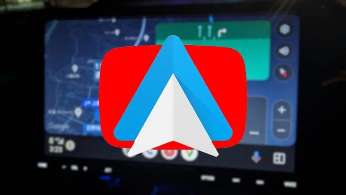 YouTube için Android Auto desteği kullanıma sunuldu