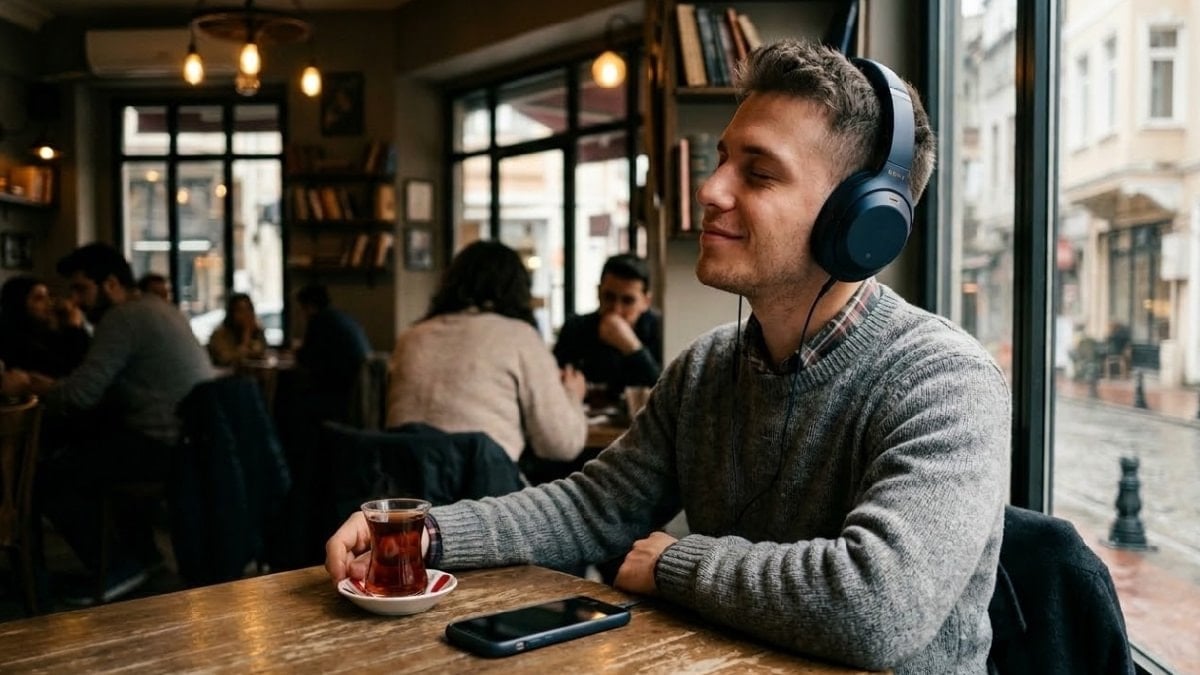 Zeki insanların en çok dinlediği 5 müzik türü