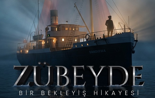 “Zübeyde Hanım’ın metaneti sahnede: BİR ANNE PORTRESİ”