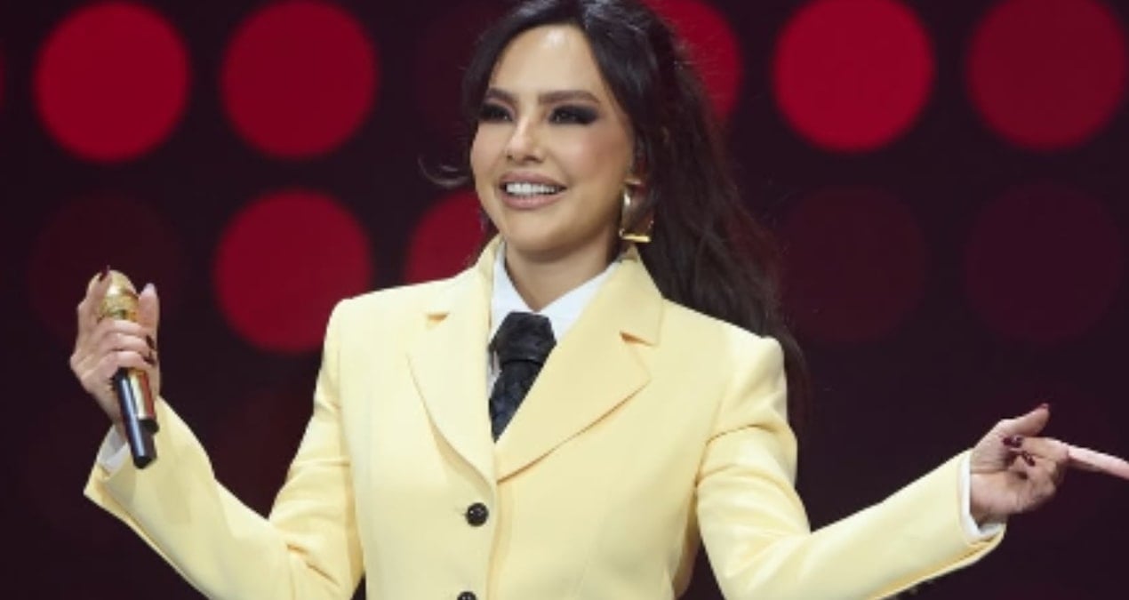 200 bin dolara estetik yaptırdığı iddiası ortalığı karıştırdı