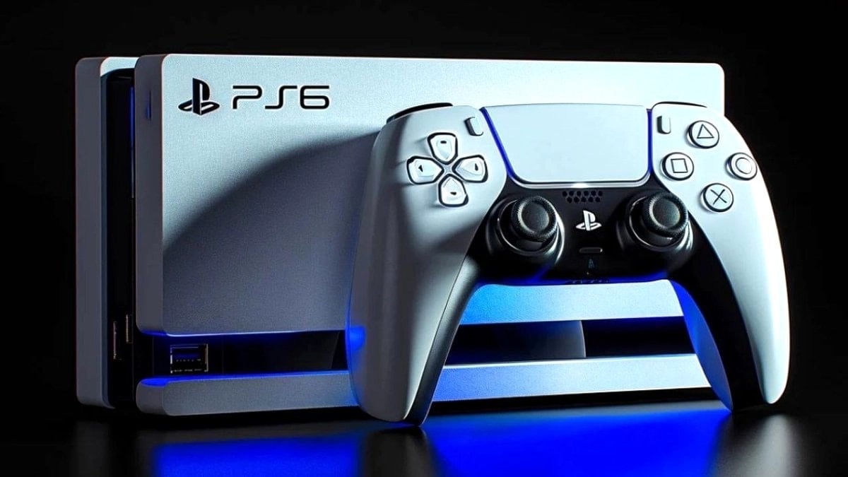 3 farklı PlayStation 6 modeli geliyor