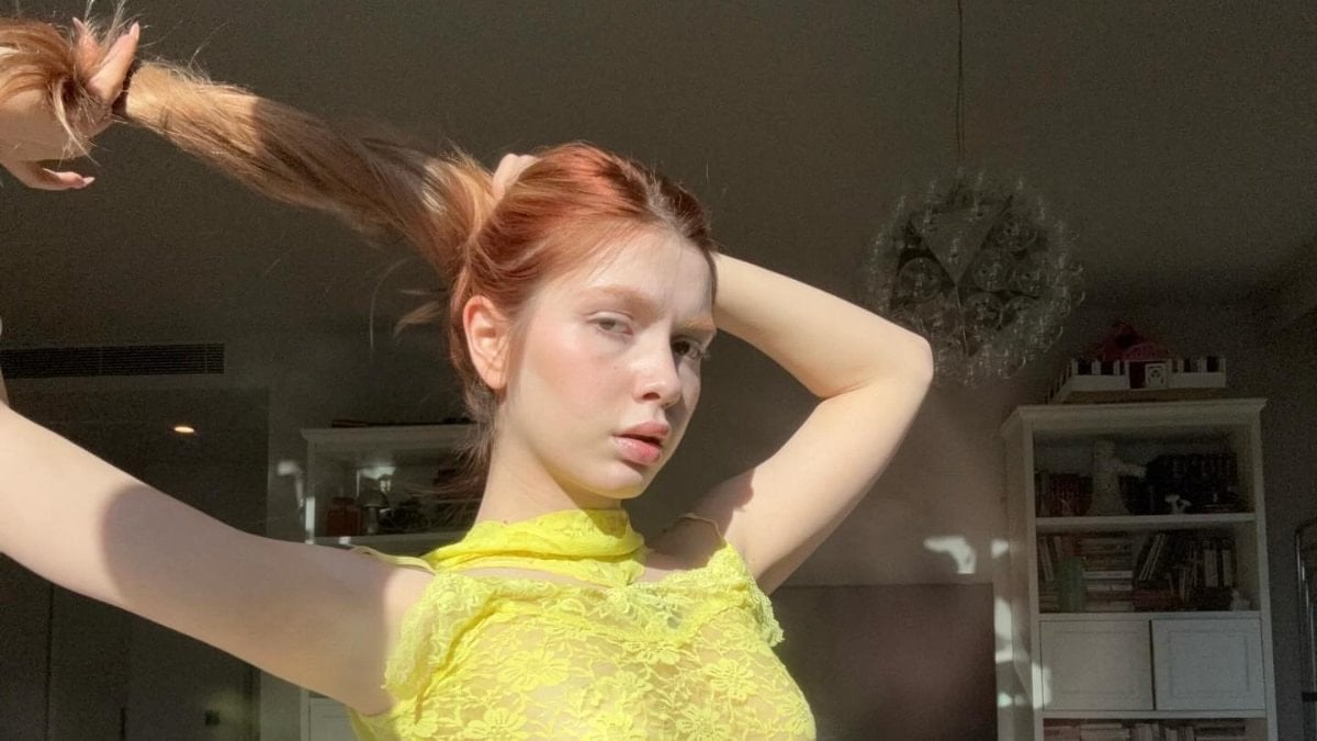 Aleyna Tilki, 10. yılını kutlayacak