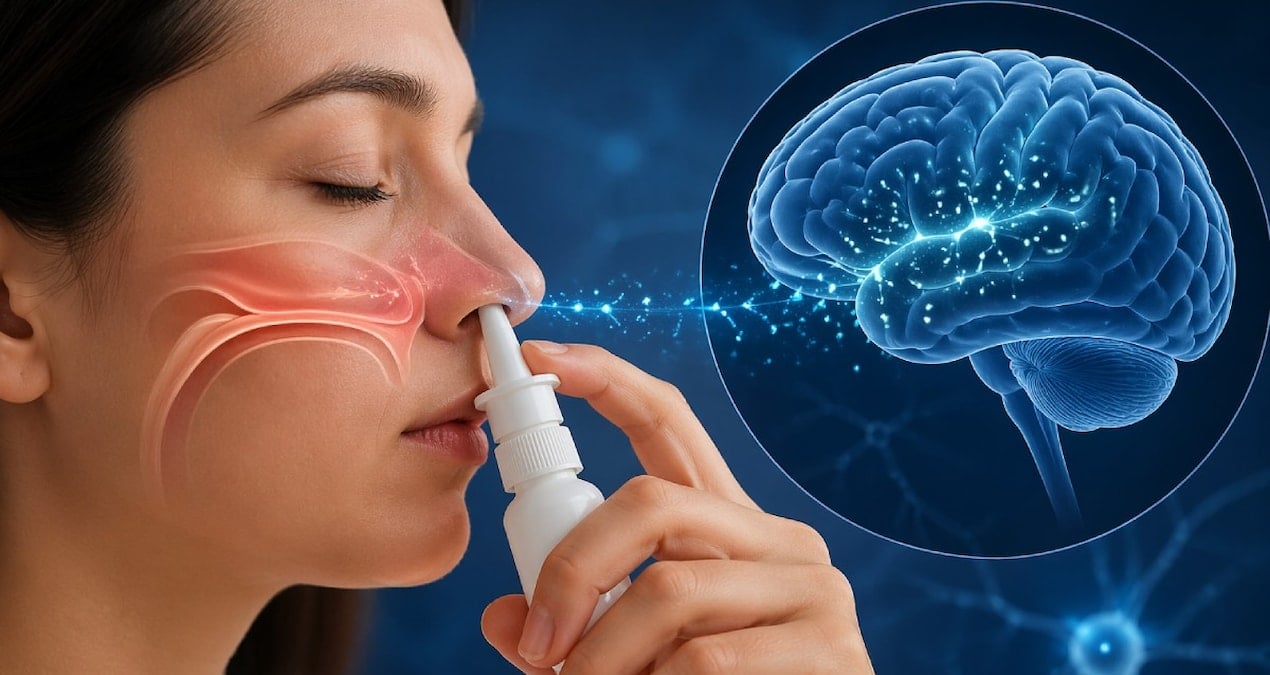 Alzheimer ve demans tedavisinde çığır açan yöntem