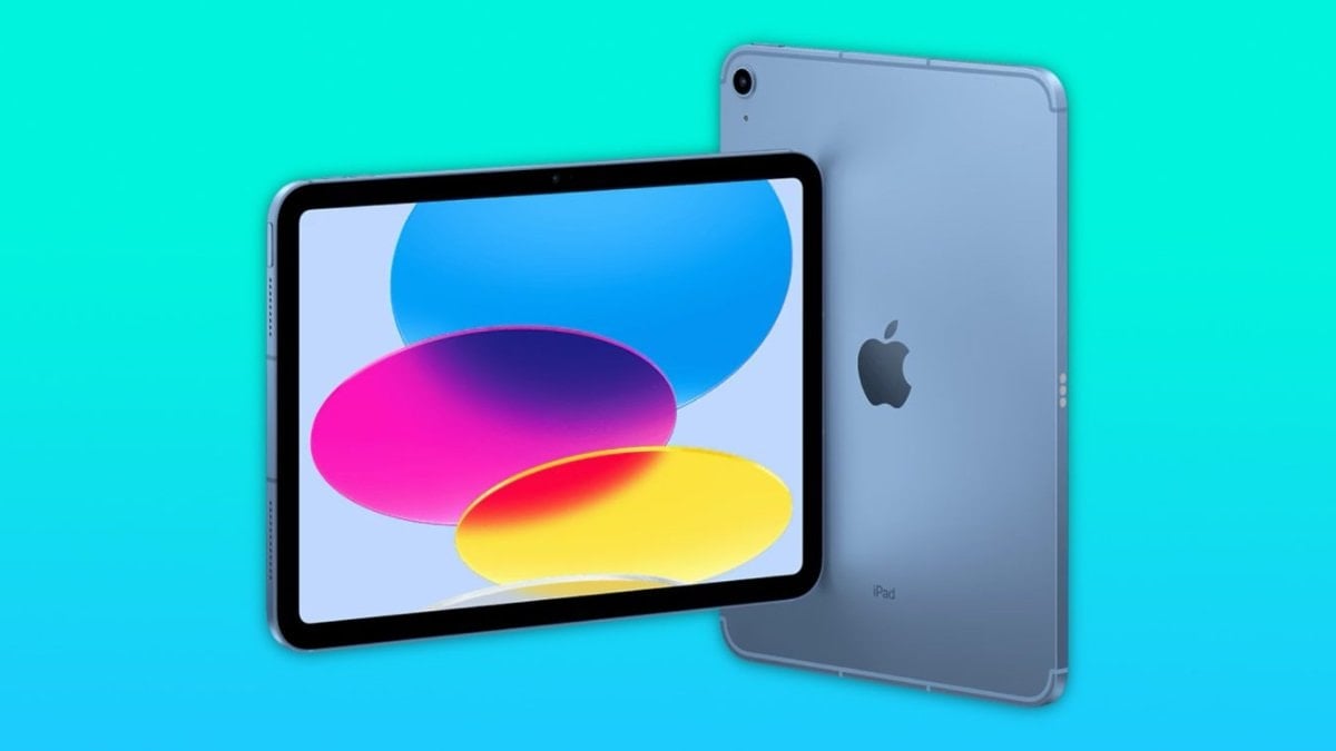 Apple, yeni iPad’in ismini değiştirecek