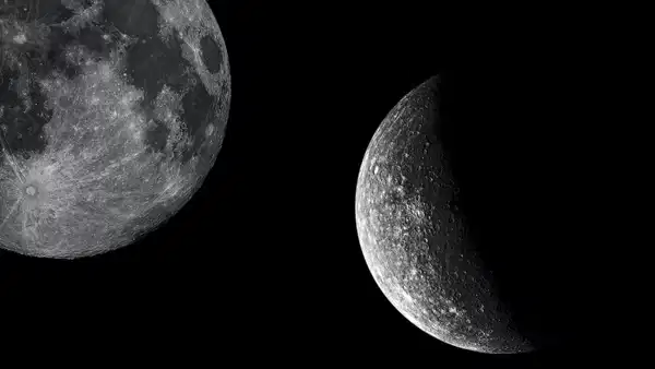 Artemis II mürettebatı Ay’ın arka yüzünü ilk kez gördü