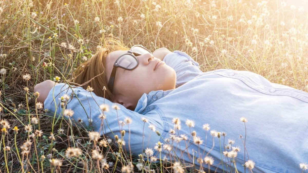 Bahar geldi ama bu ağırlık neden geçmiyor