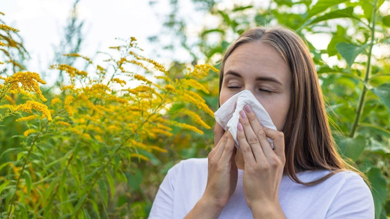 Bahar nezlesinin sonu mu geliyor?