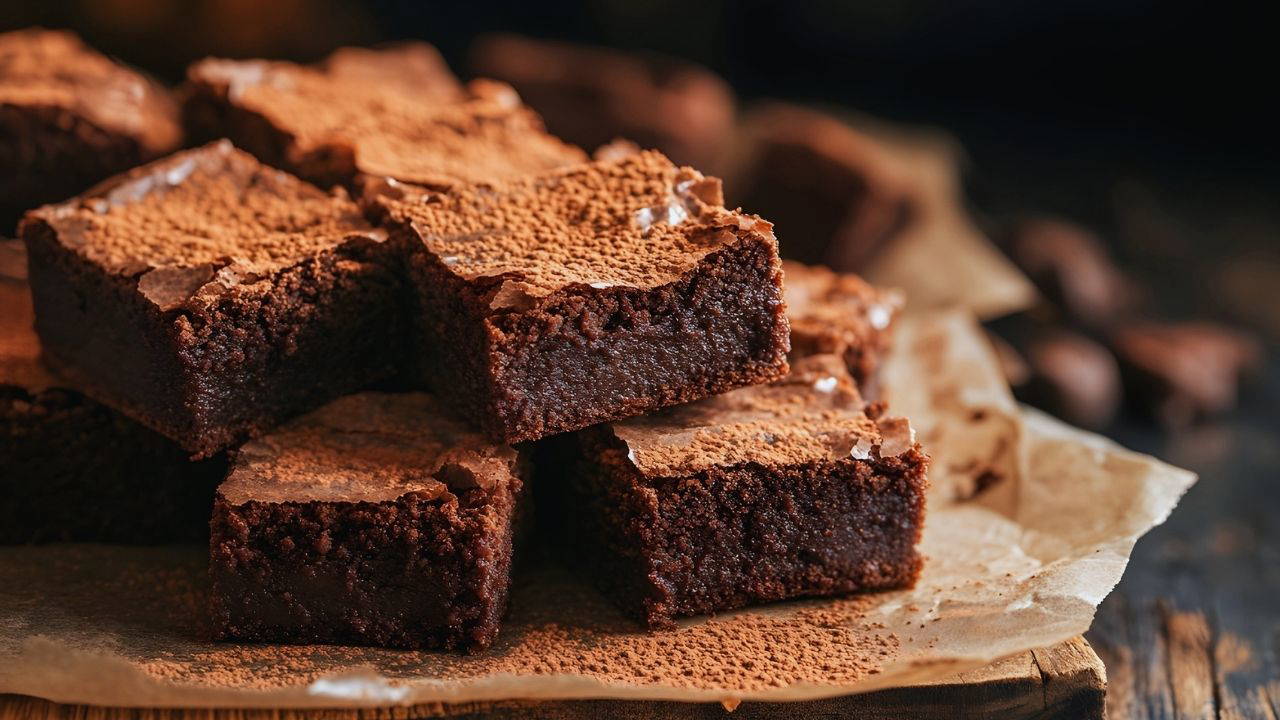 Bilime göre en iyi brownie tarifi açıklandı!