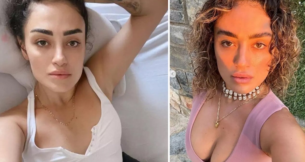 Dilan Çıtak Tatlıses yakalandığı hastalığı açıkladı