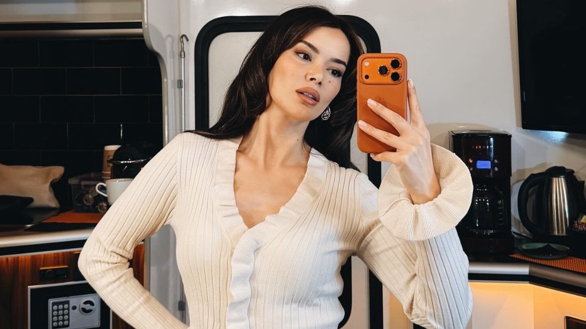 Direk dansı derslerine devam!