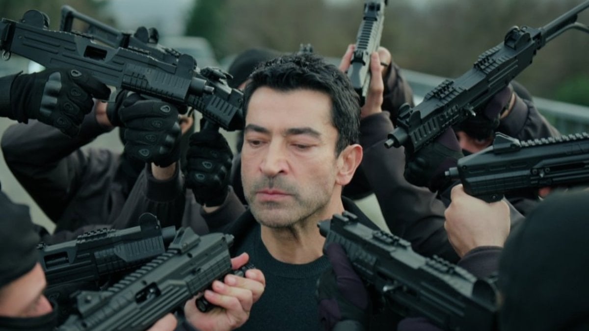 Diziler için yeni karar