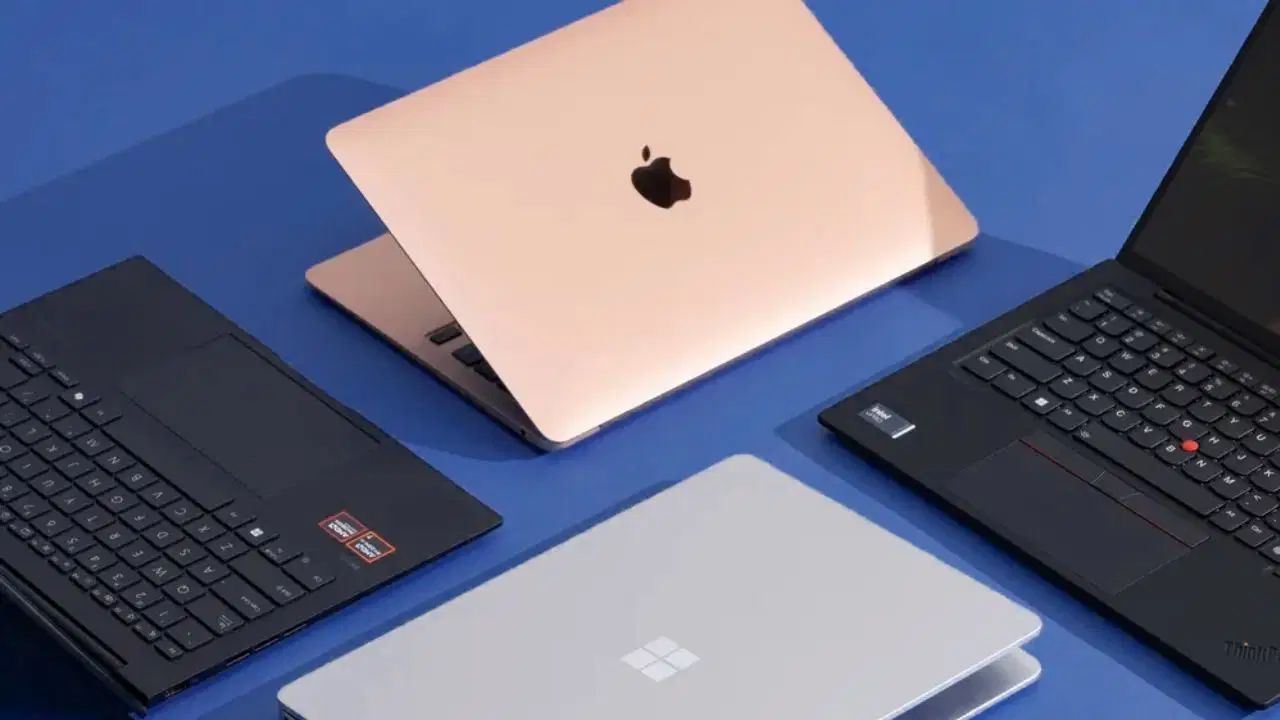 Dünya çapında en çok satan PC markaları belli oldu