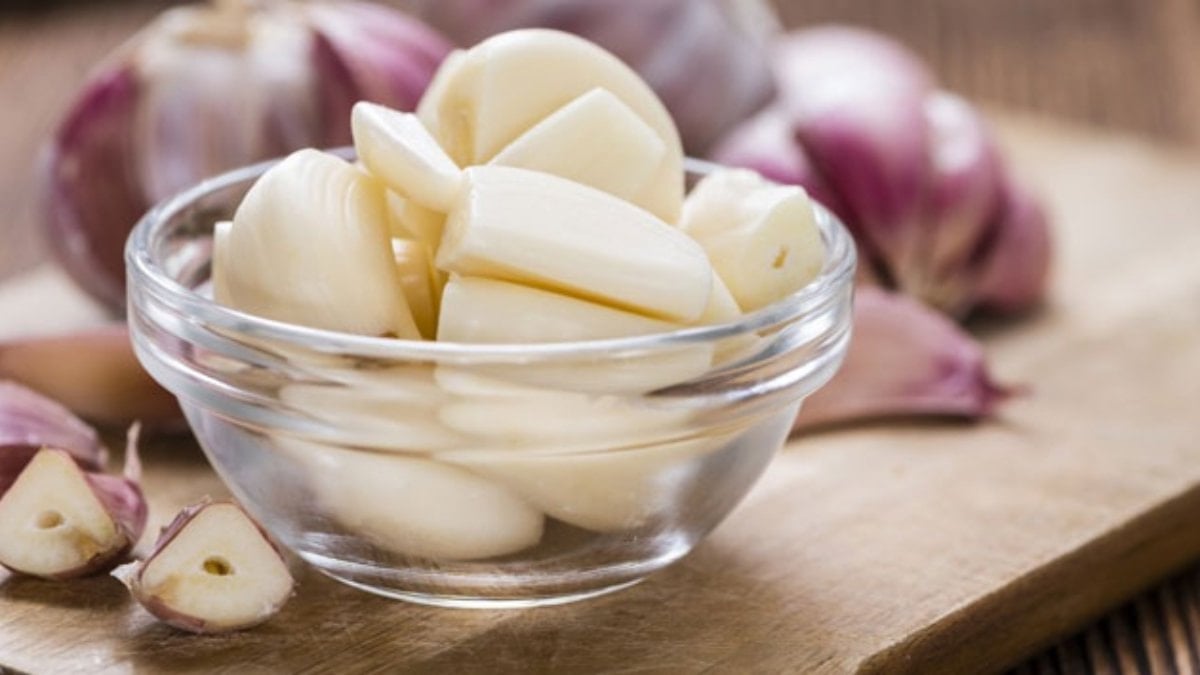 Dünyanın en iyi 17 sarımsak çeşidi