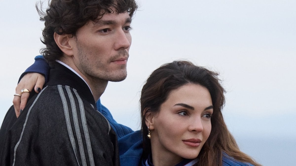 Ebru Şahin’den çocuk açıklaması