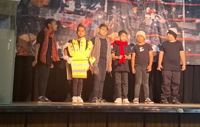 ÇIFIT ve Kayıp Eşya Cumhuriyeti Lüleburgaz’da sahne alıyor!