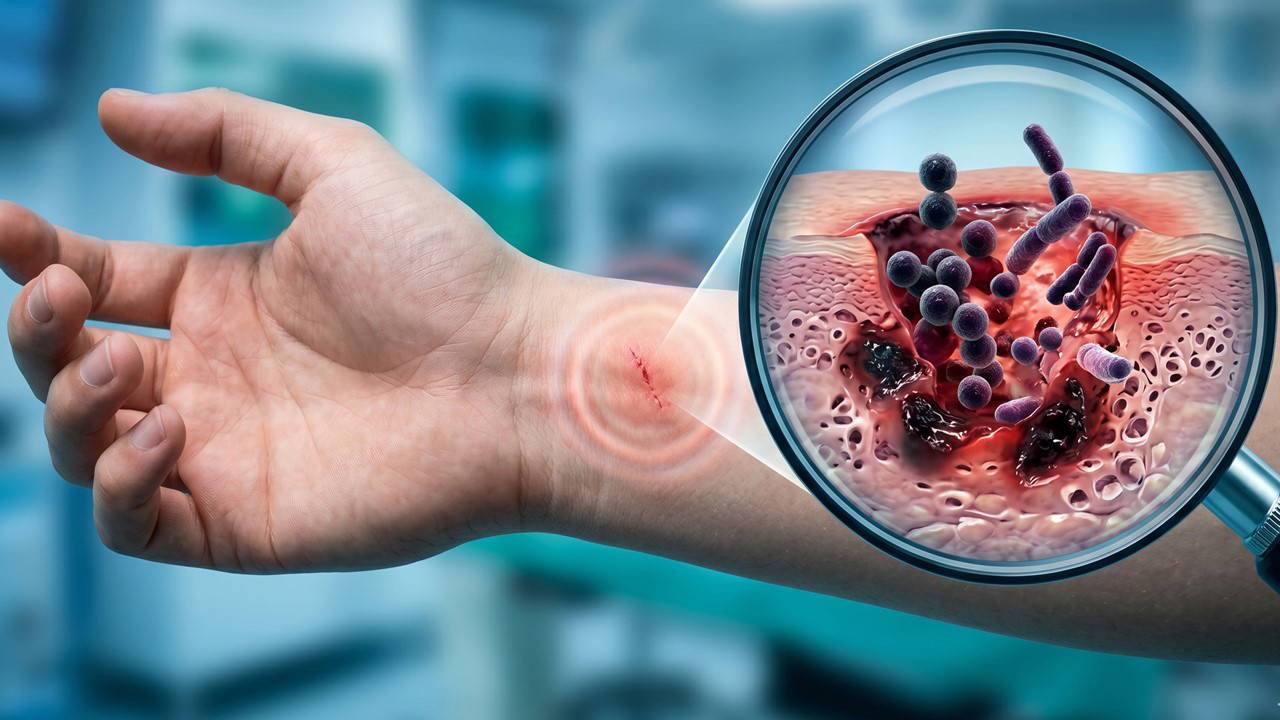 Et yiyen bakteri nedir?