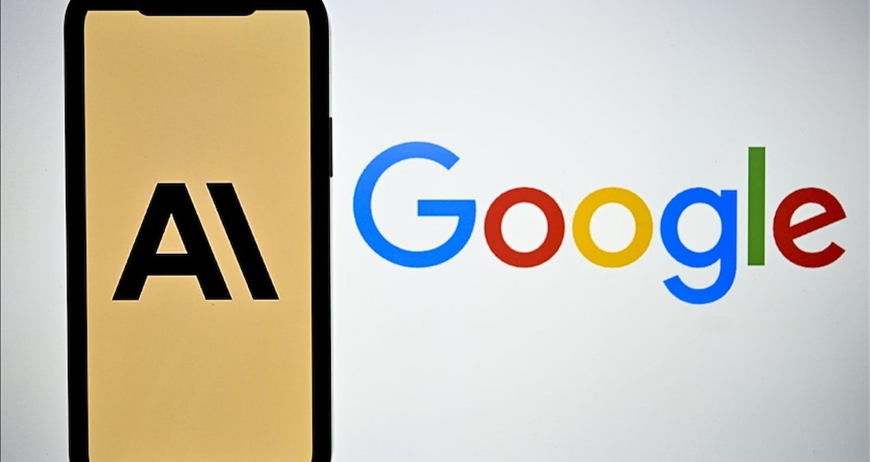 Google’dan Anthropic’e dev yatırım