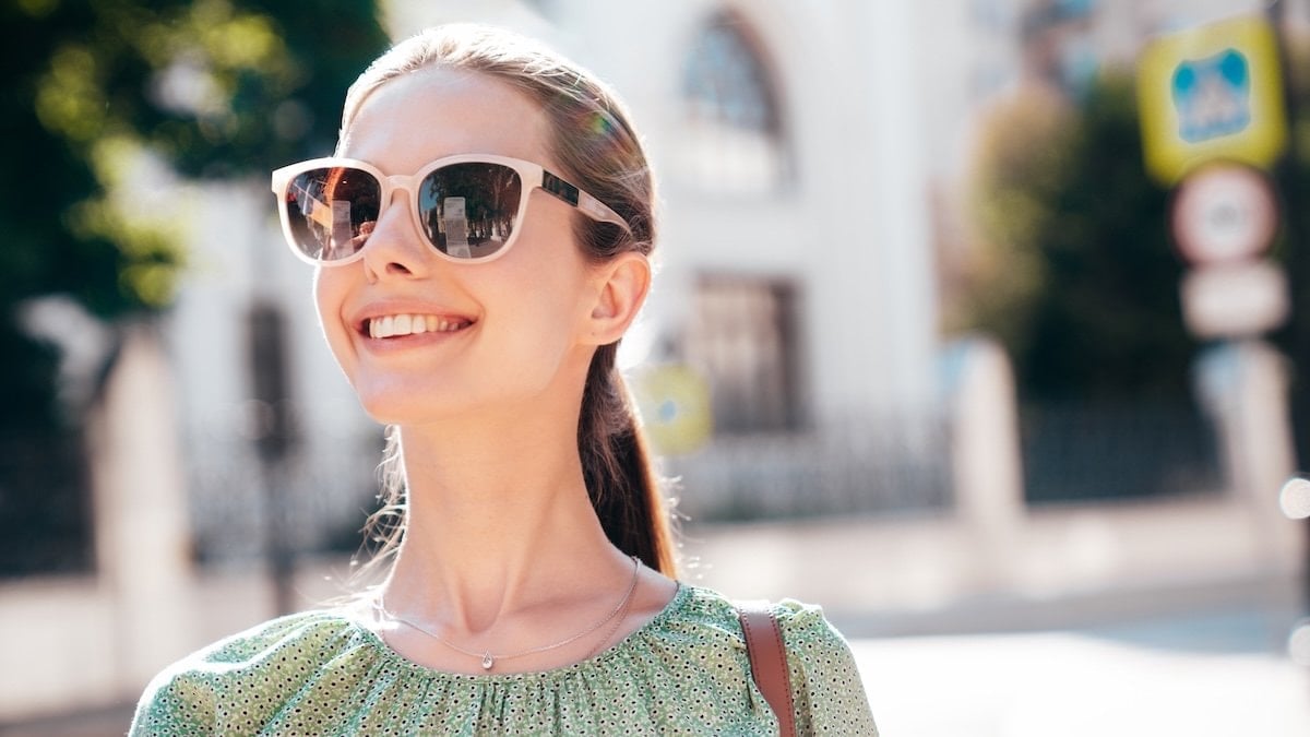 Gözünüze zarar veriyor olabilirsiniz